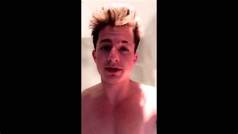 charlie puth nude|CHARLIE PUTH Nude